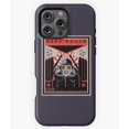 thumbnail image 1 of Vintage Papa Band Funny Ghost - Trendy Everyday Phone M97 M2642 Phone Case for iPhone 17 16 15 14 13 12 11 Pro Max, 1 of 2
