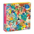 thumbnail image 1 of Vintage Paper Dolls 1000 Piece Puzzle in Square Box (Other), 1 of 3