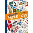 thumbnail image 1 of Vintage Paper Toys : 64 Models to Make at Home, 1 of 1