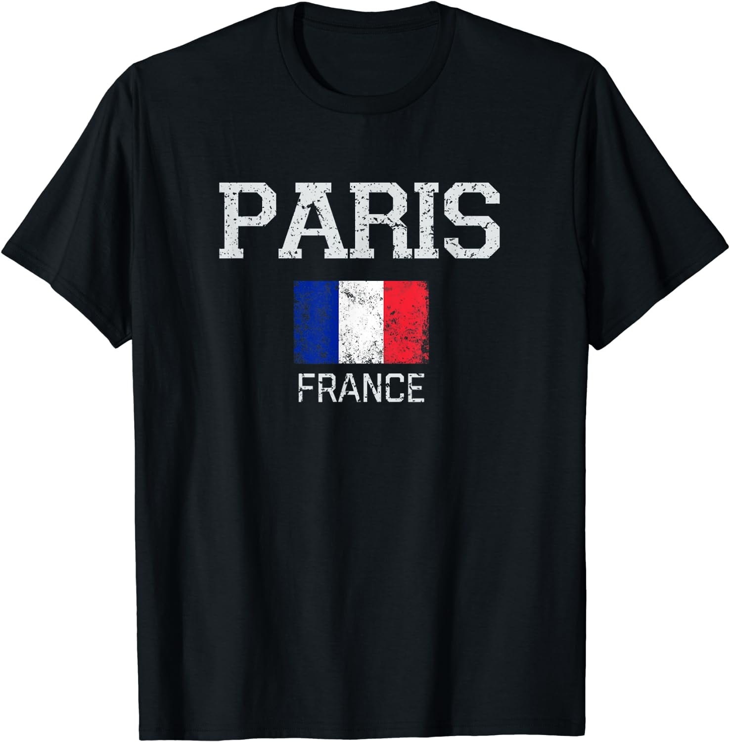 Vintage Paris France Gift T-Shirt Vintage Paris France Gift T-Shirt
