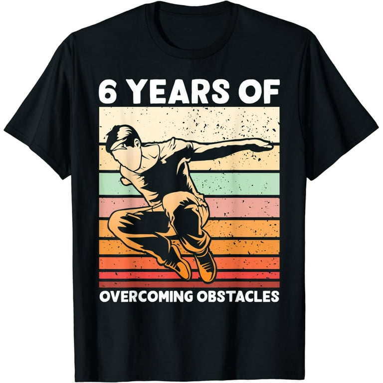 6th Birthday Vintage 6 Years Old Tshirt 6th Birthday Vintage 6 Years Old Tshirt