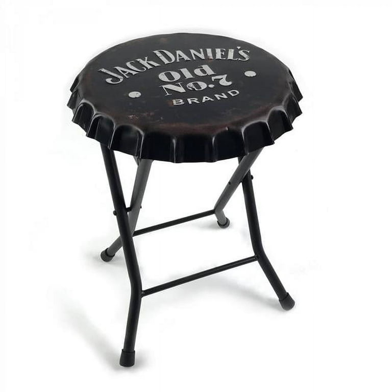 Vintage Parts USA 323926 Folding Jack Daniels Whiskey