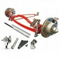 thumbnail image 1 of Vintage Parts USA VPAIBAFC1CRHD RHD 1933-1934 Ford Super Delu by e Four Link Solid A by le Kit, 1 of 5
