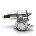 thumbnail image 1 of Vintage Parts USA VPASTB2C Chrome LHD Vega Bo by  Manual Steering Bo by, 1 of 8