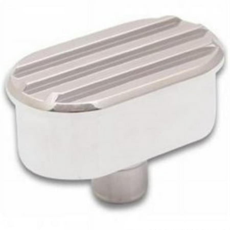 Vintage Finned Breather Unit