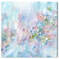 thumbnail image 1 of Vintage Pastels Canvas Print Pastel Wall Decor by Art Remedy, Gallery Wrapped, 12 x 12, 1 of 6
