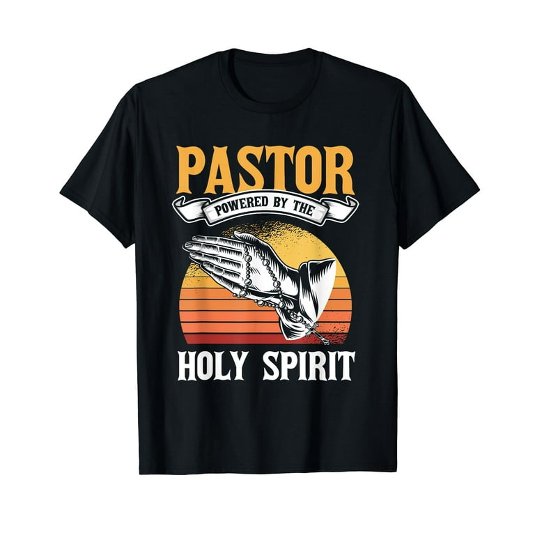Holy Spirit | Funny Pastor T-Shirt Holy Spirit | Funny Pastor T-Shirt