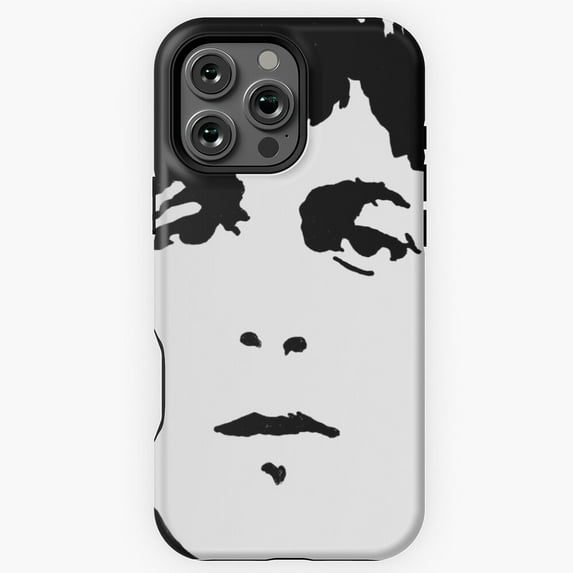 Vintage Paul McCartney The Beatles Phone Case for iPhone 16 15 14 13 12 11 Pro Max - Cool Phone