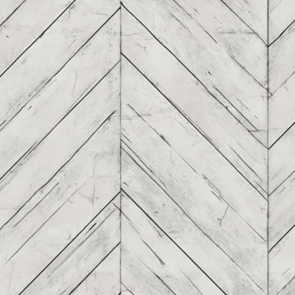 Vintage Peel and Stick Wallpaper White Wood Rustic Texture Wall Mural 23.6in x 9.8ft Self Adhesive Removable Wall Paper Renter Friendly Wallpaper for Nursery Bedroom Cabinets