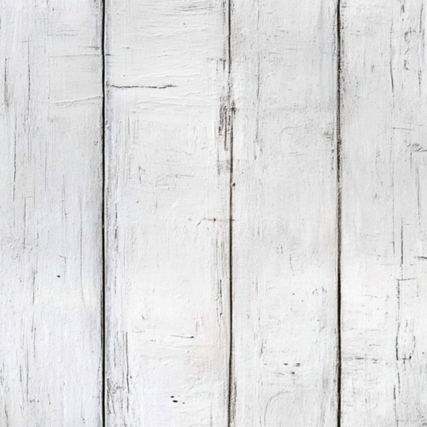 Vintage Peel and Stick Wallpaper White Wooden Plank Texture Distressed Aged Surface Wall Mural 23.6in x 9.8ft Removable Wall Paper Renter Friendly Wallpaper for Nursery Bedroom Cabinets