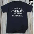 thumbnail image 1 of Vintage Pekingese T-Shirt Dog Breed Pet Adopt Dogs Animal Lover Gift Dog Owner Tee - Perfect Gifts For Everyone, 1 of 3