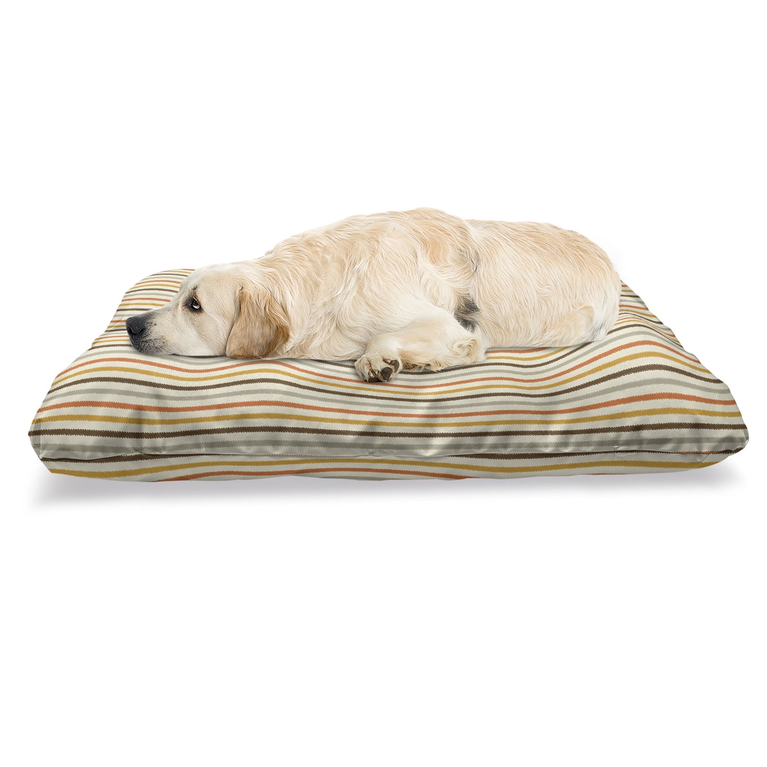 DOG COT ND ver RETRO STRIPE WHAT WE WANT