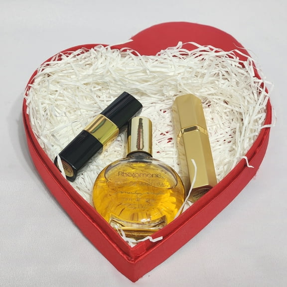 Vintage Pheromone by Marilyn Miglin 4 pcs women set