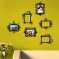 thumbnail image 1 of Vintage Photo Frame Wall Decals, 1 of 2
