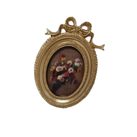 Vintage Picture Frame Antique Ornate Photo Frame Old Fashioned Picture Frames Decorative Home Decors,Photo Gallery,Art