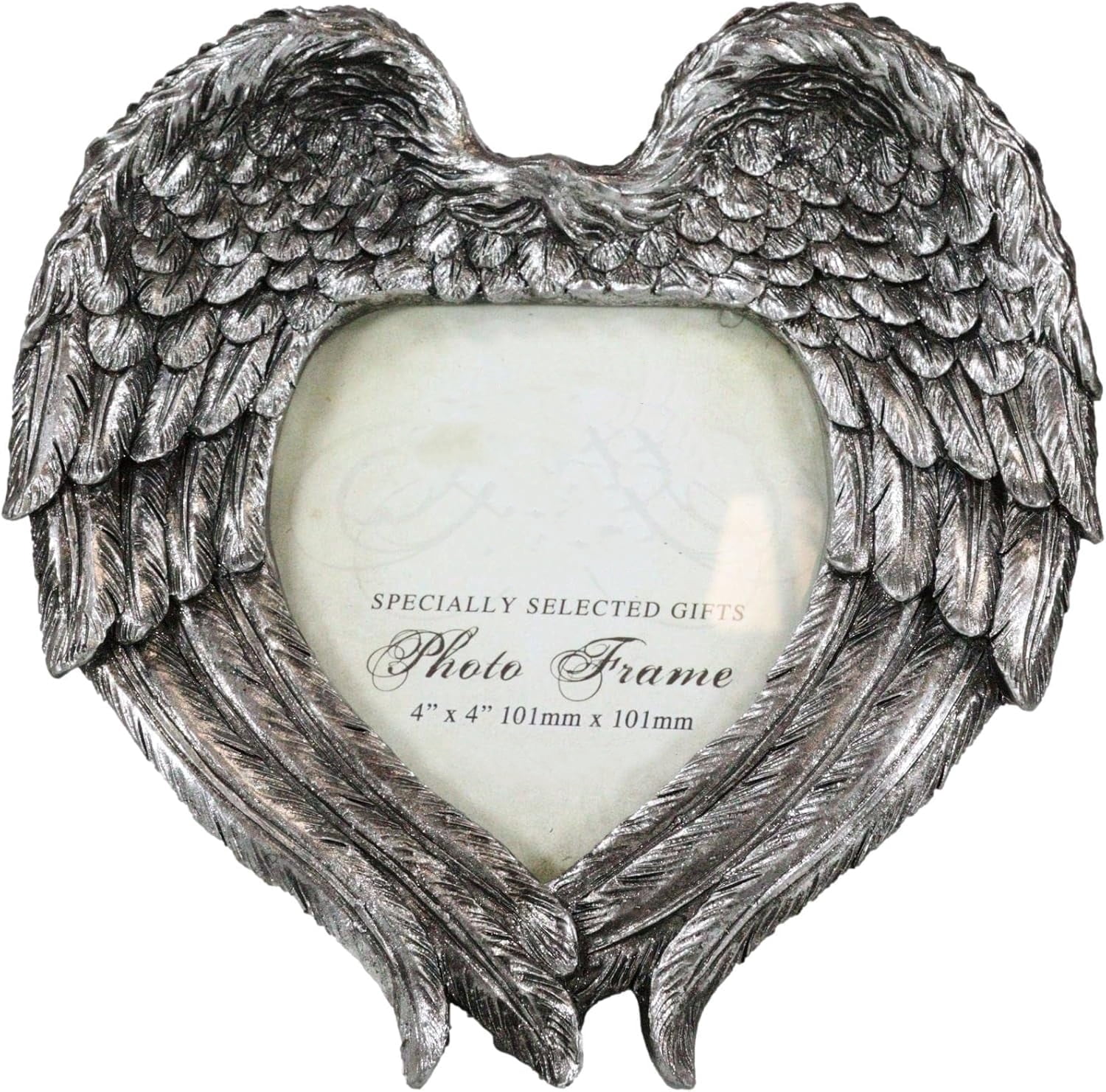 Wing Design Frame Wings Picture Frame