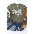 thumbnail image 1 of Vintage Pinch Me Graphic Tee T-Shirt, 1 of 6