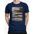 thumbnail image 1 of Pipeline Vintage Pipeline Graphic Top - T-shirt Men's, 1 of 4
