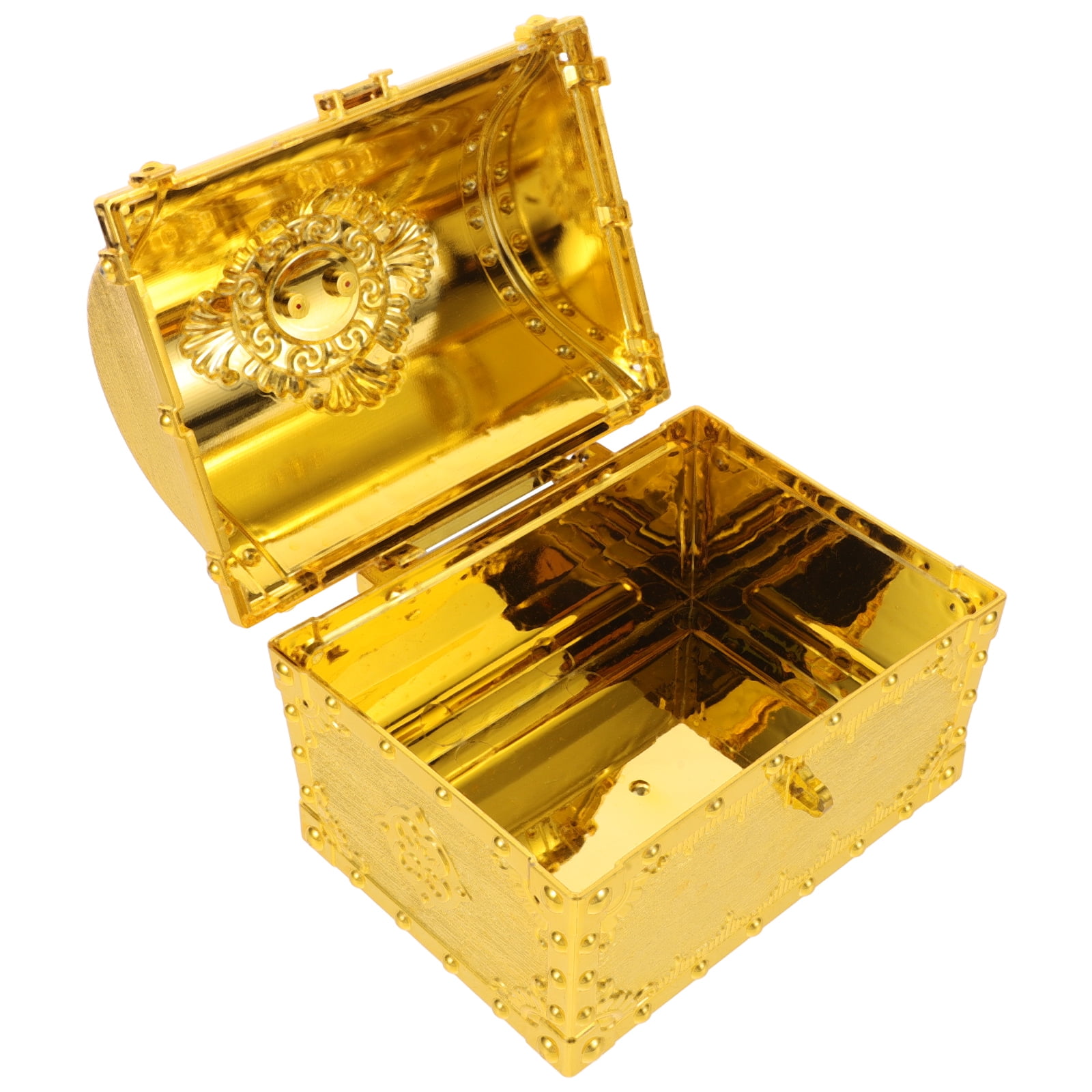 Candy Chest Box Party Boxes TOXMENT 12pcs Wedding Candy Box Small Chocolates Sweets ...
