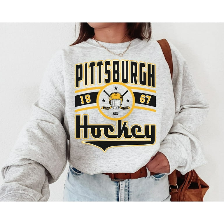 Vintage pittsburgh penguins sweatshirt online