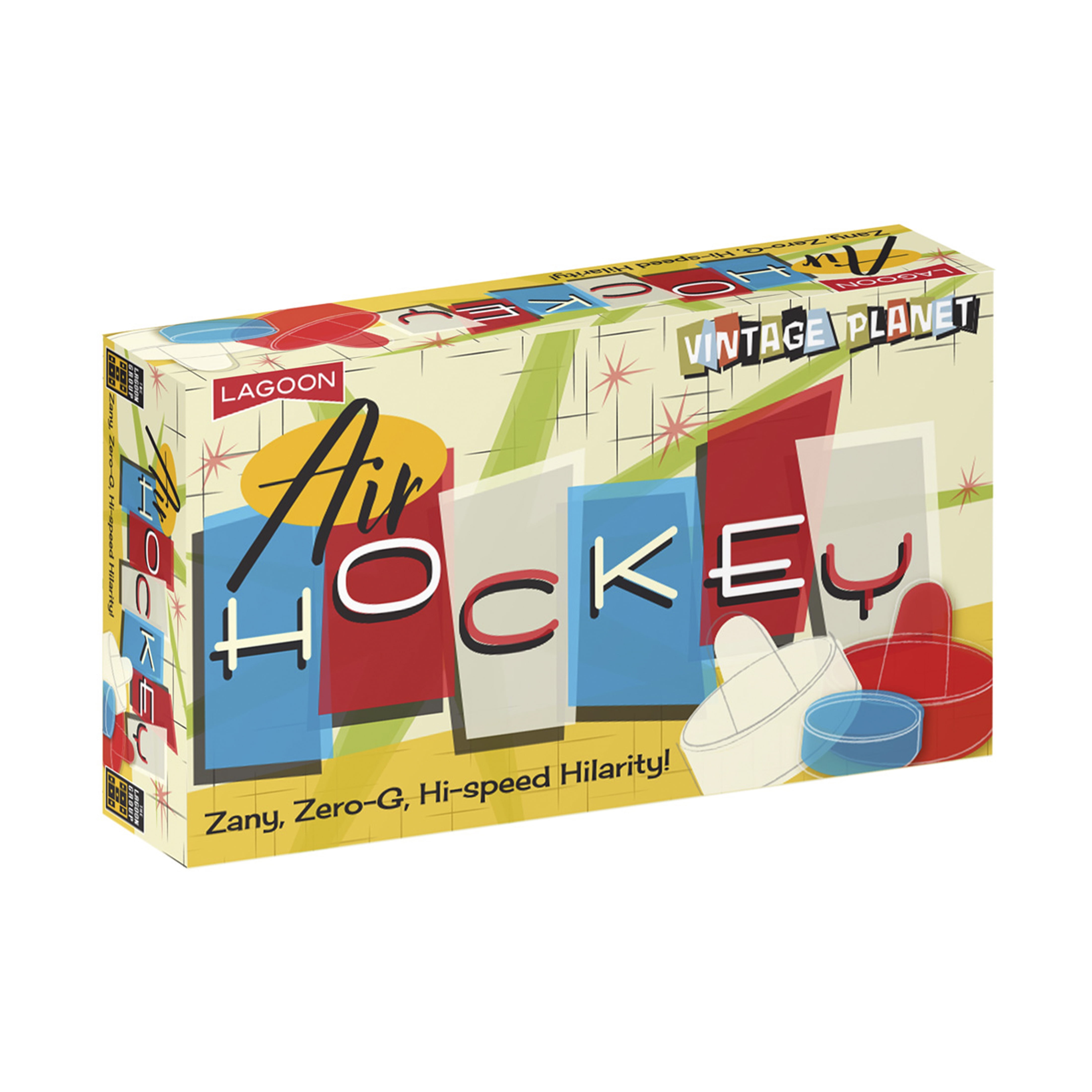 Hockey Game Kids