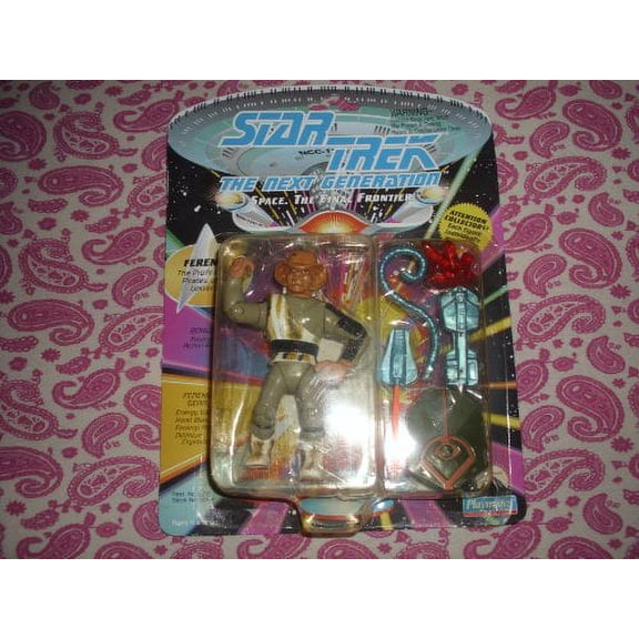 Playmates Star Trek TOS Classic Science Tricorder