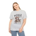 thumbnail image 1 of Vintage Please Be Patient With Me I'm From the 1900s, Unisex Cotton T-shirt, 1 of 4