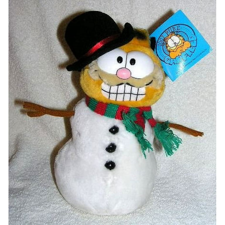 Garfield vintage plush new arrivals