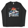 thumbnail image 1 of Vintage Polaris 70's Long Sleeve Tee, 1 of 5