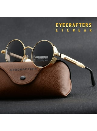 Jacob Vintage Sunglasses Men
