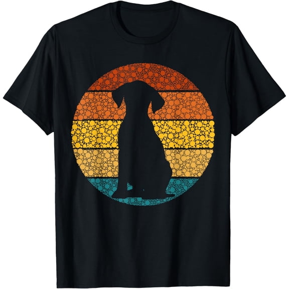 Vintage Polka Dot Day Dog International dot day Kids Boys T-Shirt100%cotton