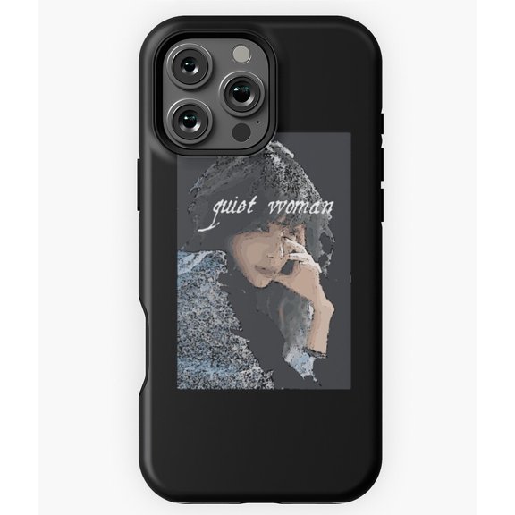 Vintage Pop Art Artistic Design Phone Case for iPhone 16 15 14 13 12 11 Pro Max