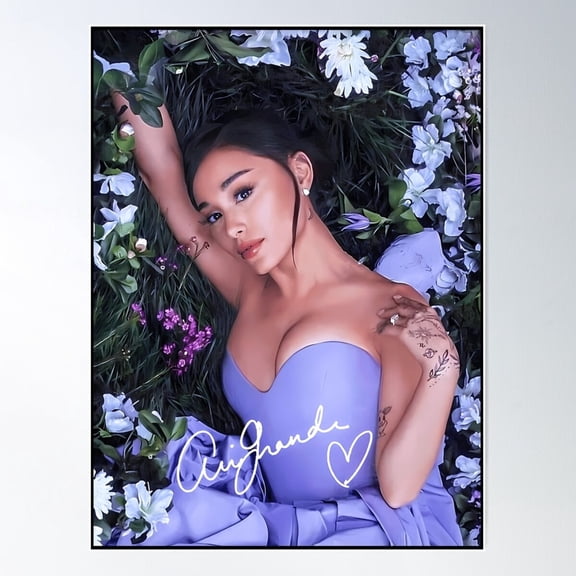 Vintage Pop Music R&B, The Best Singer 2024 Poster Wall Art, UNFRAMED PAPER POSTER