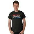 thumbnail image 1 of Vintage Popeye American Tradition Men's Graphic T Shirt Tees Brisco Brands S, 1 of 4