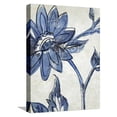 thumbnail image 1 of Art.com Vintage Porcelain II Stretched Canvas Print Wall Art by Chariklia Zarris, 12" x 16", 1 of 4