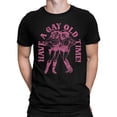 thumbnail image 1 of Vintage Pride Cowgirl Tee T-shirt Men's, 1 of 4