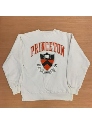 Princeton crewneck deals