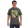 thumbnail image 1 of Vintage Priscilla Block Retro Country Music Fan Concert Tour Comfort Color T-Shirt, 1 of 4