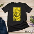 thumbnail image 1 of Vintage Proud Labor Day Workers Union Strong Fis T-Shirt Unisex S-5XL Hot Trending Shirt, Sweatshirt, Hoodie, Vintage Birthday Gift, 1 of 2