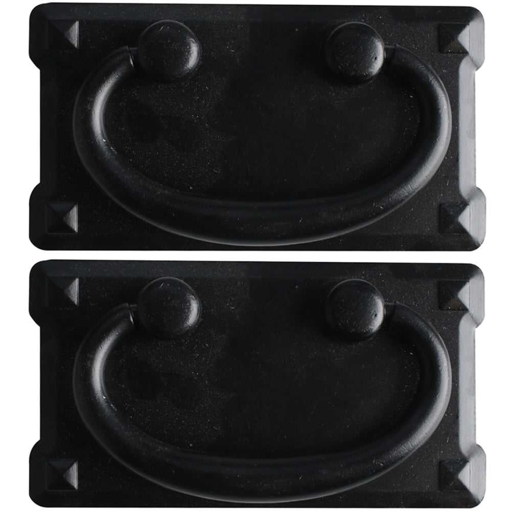 Vintage Pull Ring Handle Dressing Table Handles for Furniture Door