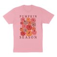 thumbnail image 1 of Vintage Pumpkin Season Shirt Unisex 2X-Large Pink, 1 of 5