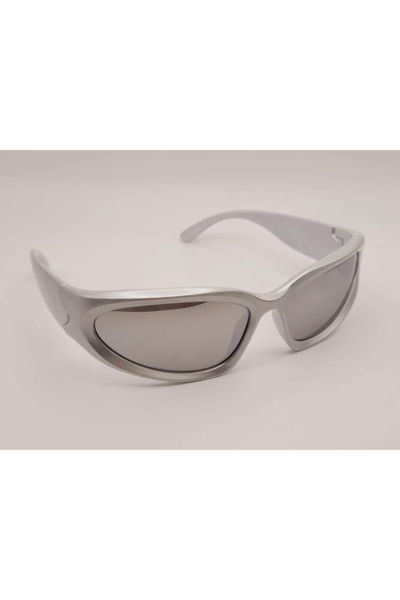 Vintage Punk Rave Sunglasses Trend 2022 For Women and Man steampunk