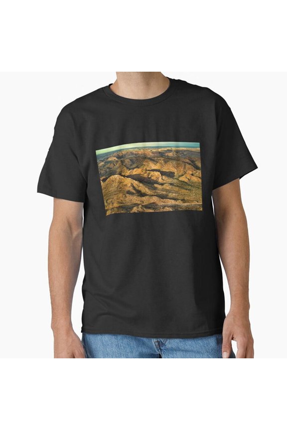 Vintage Purnululu National Park, Kimberley Classic T-Shirt T-Shirt Perfect T-Shirt For Everyone, Unisex T-Shirt