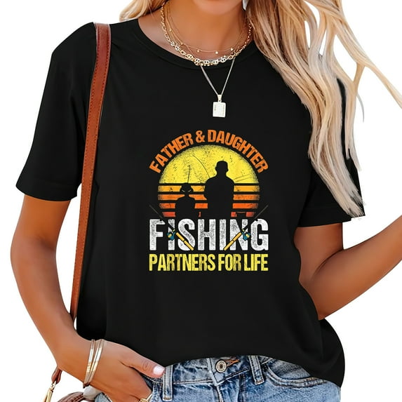 Vintage Queen Short Sleeve T-Shirt for Women - Perfect Christmas & Thanksgiving Gift