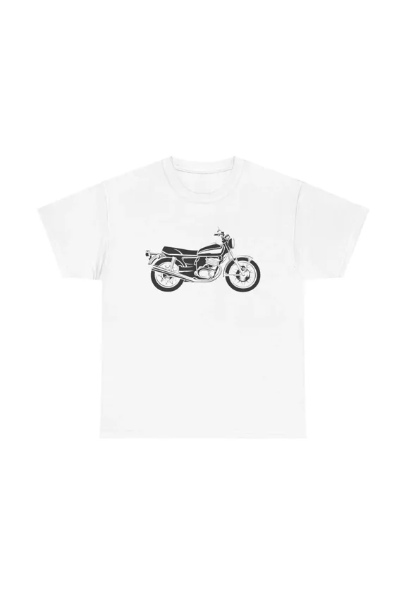 Vintage Racer T-Shirt