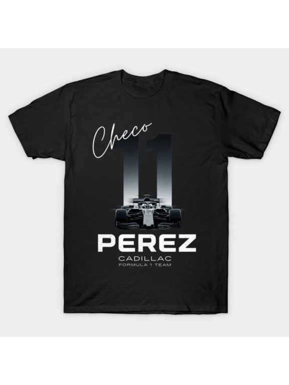Vintage Racing Driver Tribute T-Shirt – Retro Motorsport Graphic Tee