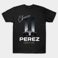 thumbnail image 1 of Vintage Racing Driver Tribute T-Shirt – Retro Motorsport Graphic Tee, 1 of 1