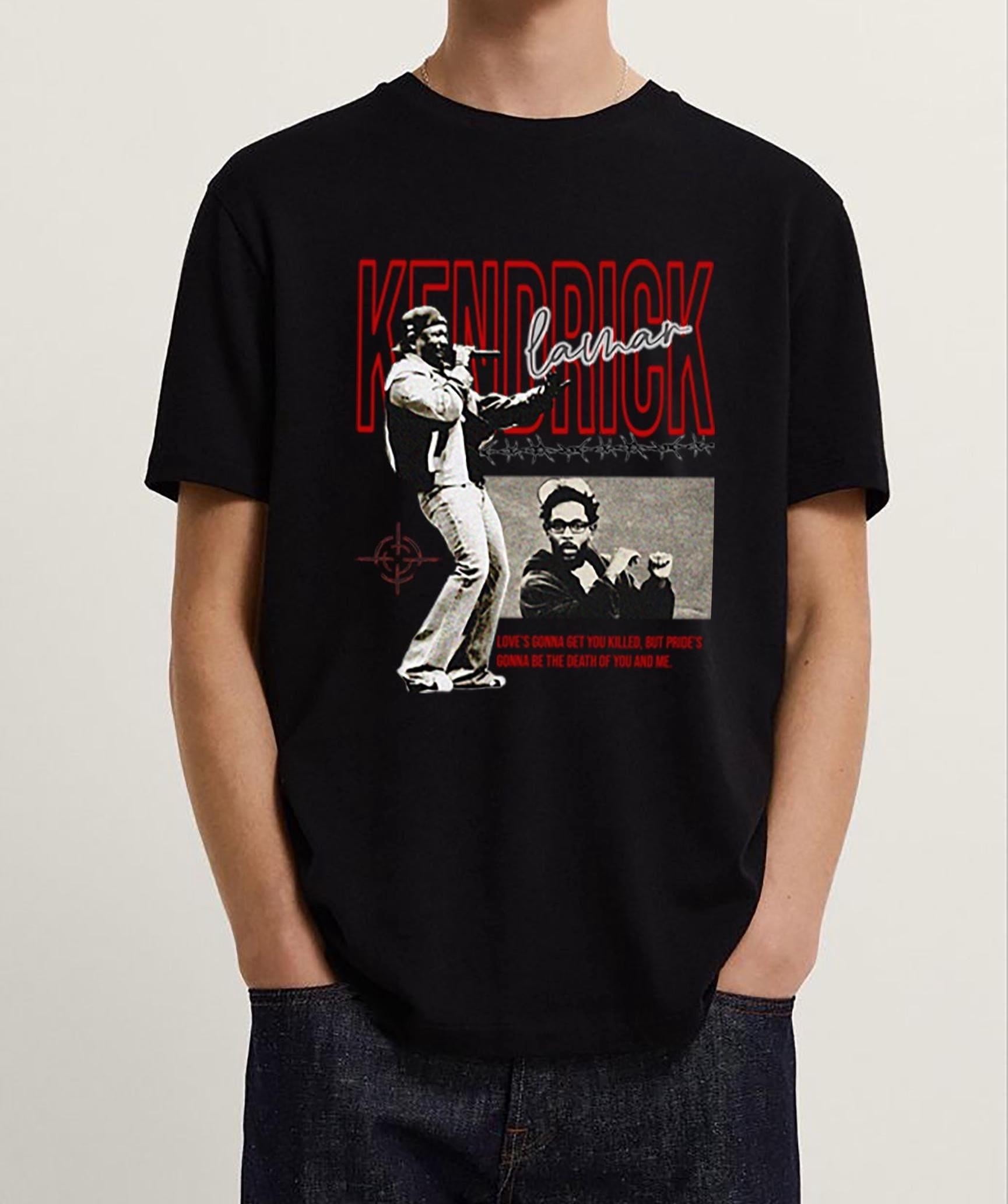 Retch Rapper Shirt Vintage Rap Era Inspired Graphic Streetwear Shirt - Walmart.com