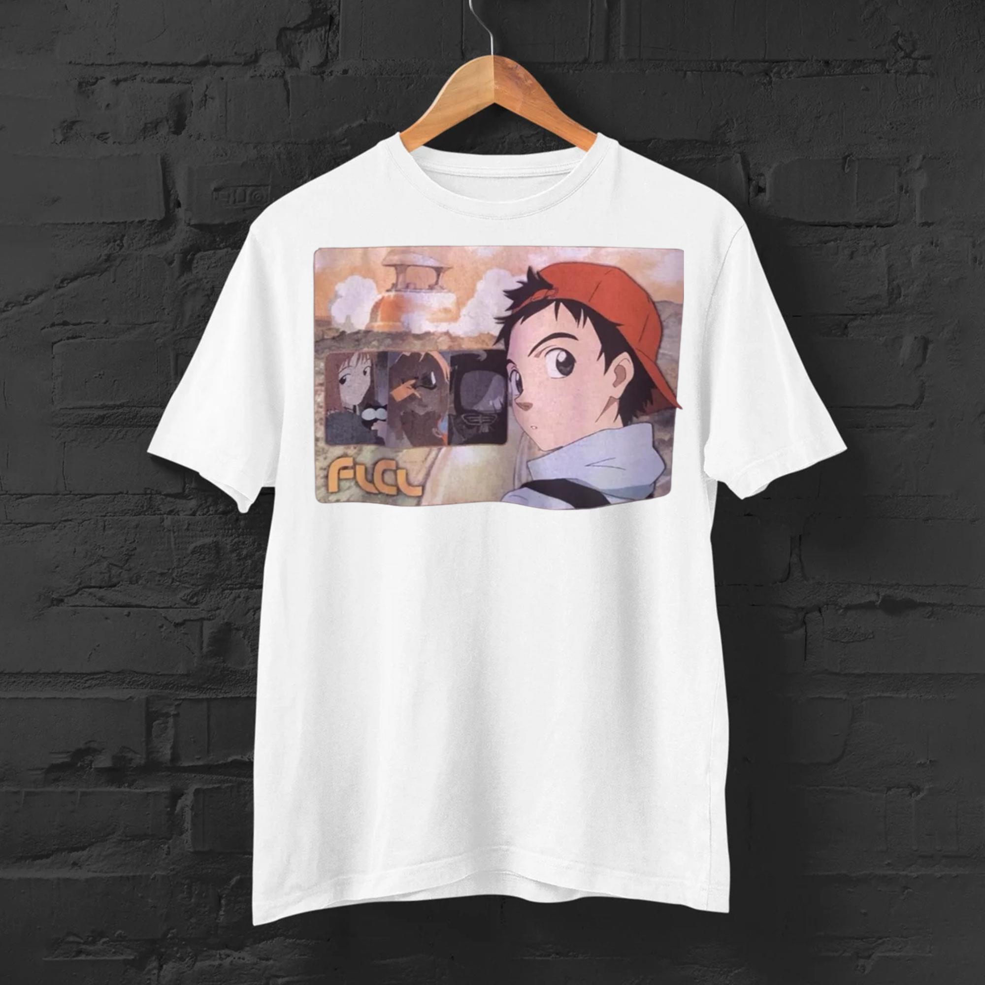 Flcl sweater on sale