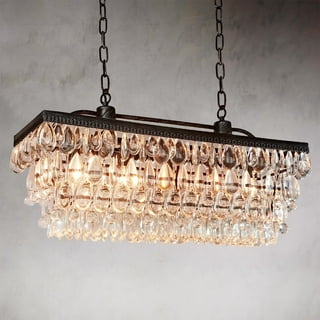 Crystal Chandeliers in Chandeliers Walmart